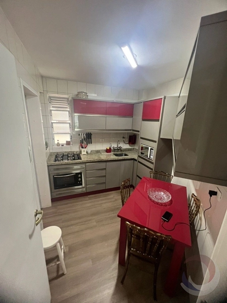 Apartamento no Pantanal 3 dormitórios 1 suíte e 1 vaga de garagem: 7ª foto da galeria de imagens do imóvel