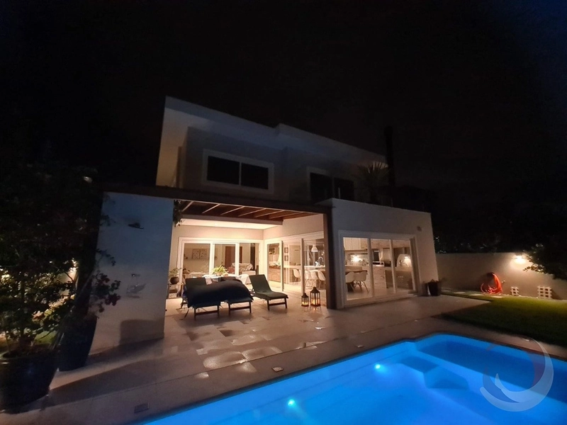 Casa em condomínio fechado no Rio Tavares com 4 dorm. sendo 3 suítes: 10ª foto da galeria de imagens do imóvel
