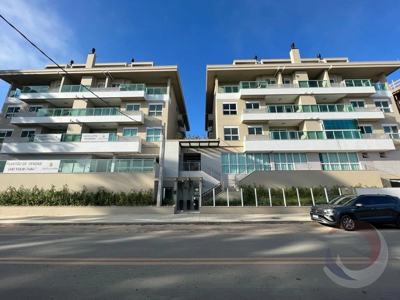 Apartamento no João Paulo com 3 dormitórios 3suíte e 2 vgs- 138 m²: 3ª foto da galeria de imagens do imóvel