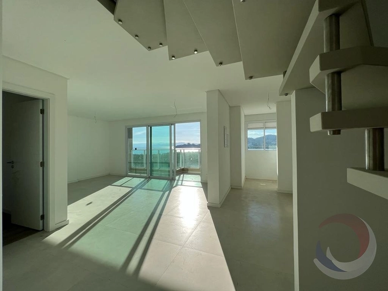Apartamento no João Paulo com 3 dormitórios 3suíte e 2 vgs- 138 m²: 1ª foto da galeria de imagens do imóvel