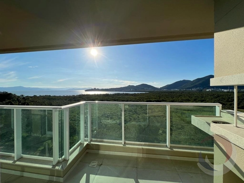 Apartamento no João Paulo com 3 dormitórios 3suíte e 2 vgs- 138 m²: 4ª foto da galeria de imagens do imóvel