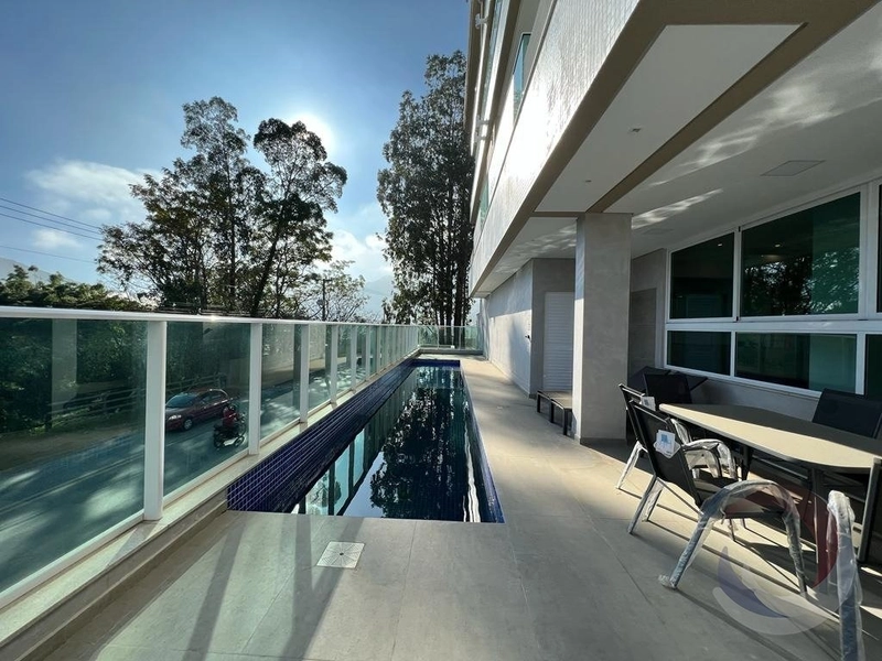 Apartamento no João Paulo com 3 dormitórios 3suíte e 2 vgs- 138 m²: 2ª foto da galeria de imagens do imóvel