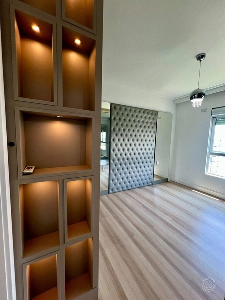 Apartamento no Parque São Jorge com 3 dormitórios 1 suítes e 2 vagas: 18ª foto da galeria de imagens do imóvel