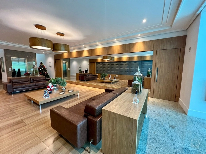 Apartamento no Parque São Jorge com 3 dormitórios 1 suítes e 2 vagas: 30ª foto da galeria de imagens do imóvel