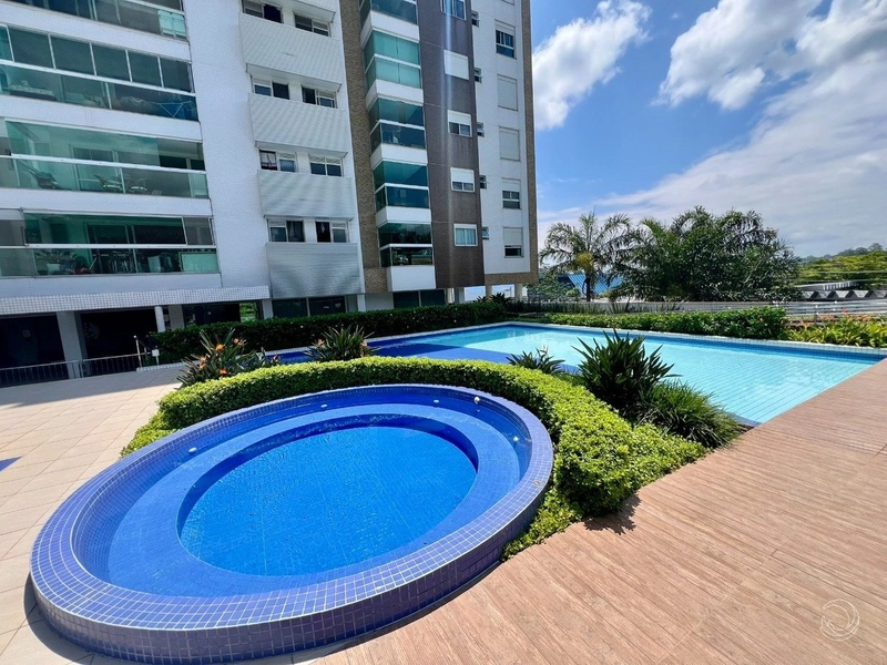 Apartamento no Parque São Jorge com 3 dormitórios 1 suítes e 2 vagas: 33ª foto da galeria de imagens do imóvel