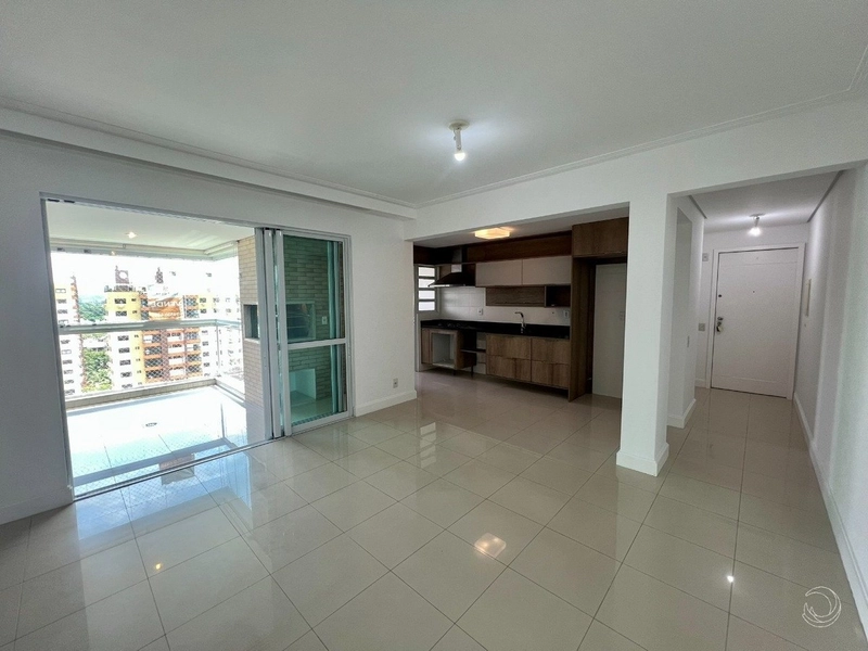 Apartamento no Parque São Jorge com 3 dormitórios 1 suítes e 2 vagas: 2ª foto da galeria de imagens do imóvel
