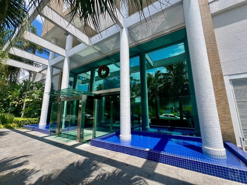 Apartamento no Parque São Jorge com 3 dormitórios 1 suítes e 2 vagas: 42ª foto da galeria de imagens do imóvel