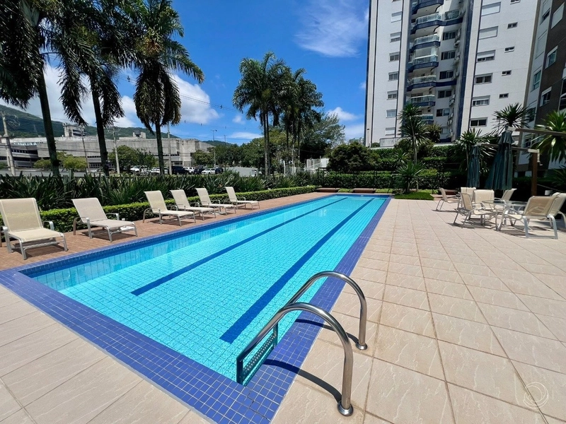 Apartamento no Parque São Jorge com 3 dormitórios 1 suítes e 2 vagas: 37ª foto da galeria de imagens do imóvel