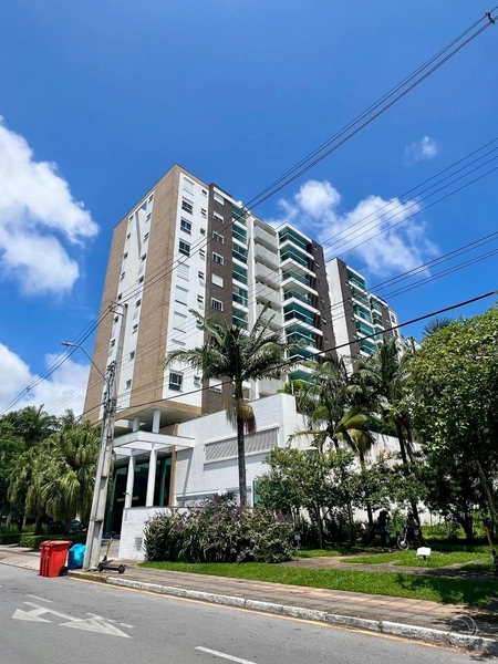 Apartamento no Parque São Jorge com 3 dormitórios 1 suítes e 2 vagas: 40ª foto da galeria de imagens do imóvel