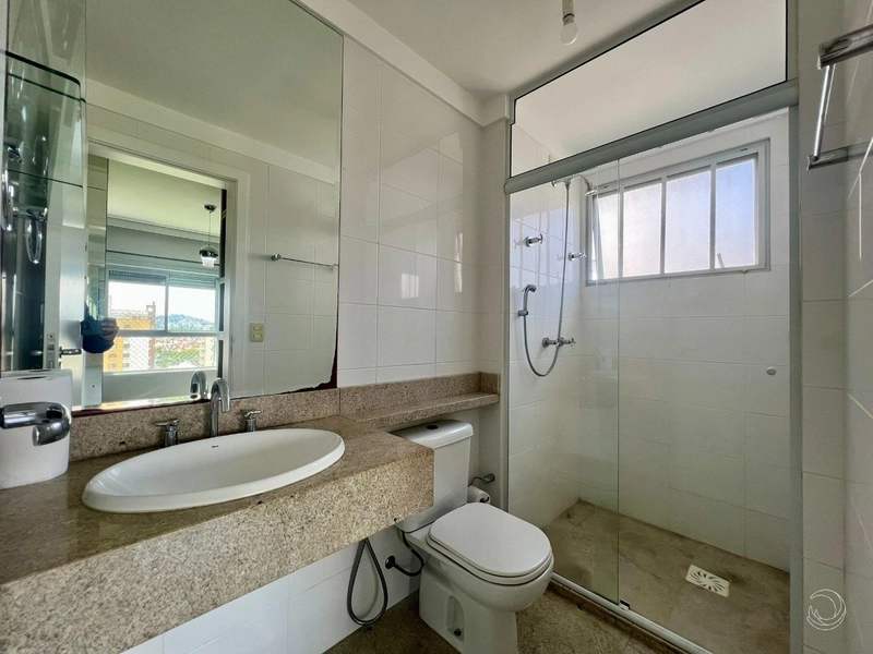 Apartamento no Parque São Jorge com 3 dormitórios 1 suítes e 2 vagas: 25ª foto da galeria de imagens do imóvel