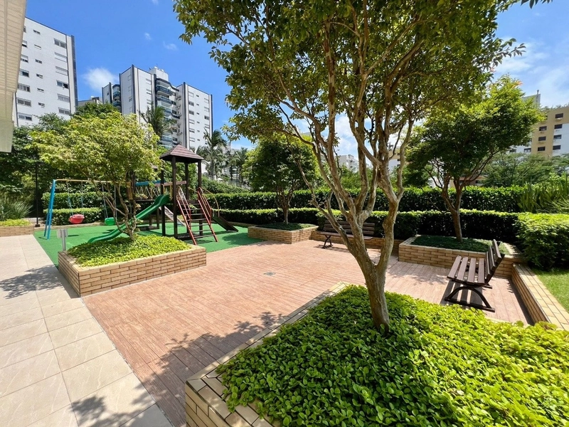 Apartamento no Parque São Jorge com 3 dormitórios 1 suítes e 2 vagas: 29ª foto da galeria de imagens do imóvel