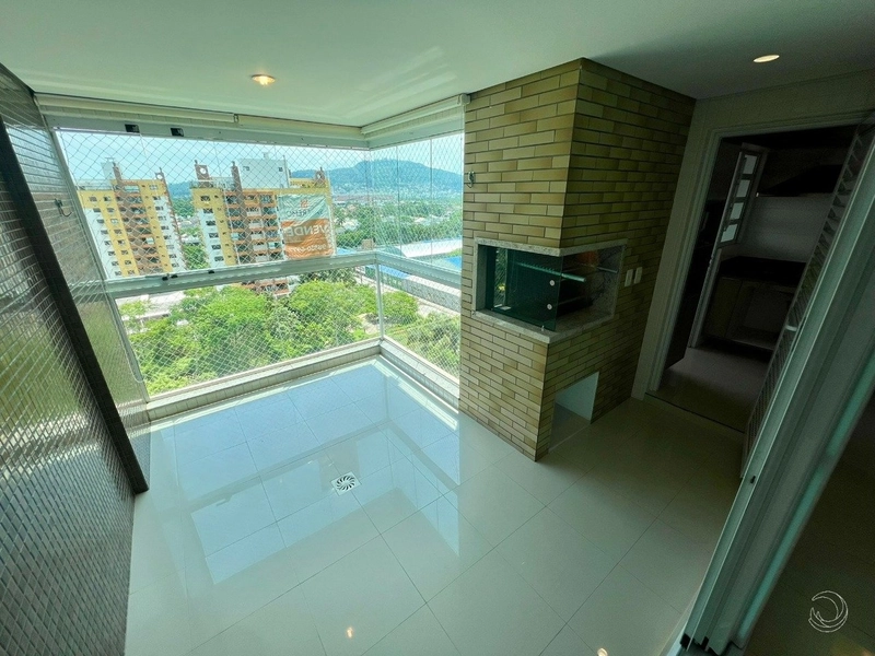 Apartamento no Parque São Jorge com 3 dormitórios 1 suítes e 2 vagas: 1ª foto da galeria de imagens do imóvel