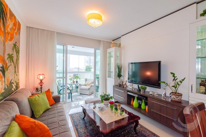 Apartamento no Centro com 2 suítes e 2 vagas 97 m² Vista Mar: 16ª foto da galeria de imagens do imóvel