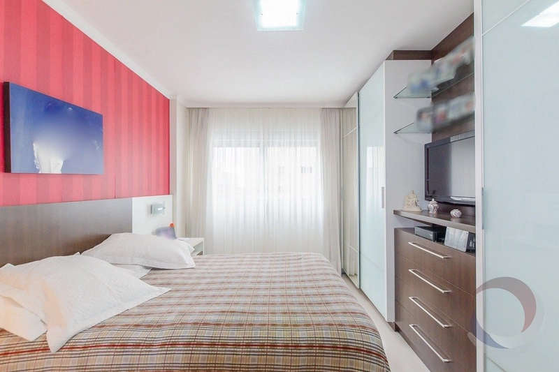 Apartamento no Centro com 2 suítes e 2 vagas 97 m² Vista Mar: 38ª foto da galeria de imagens do imóvel