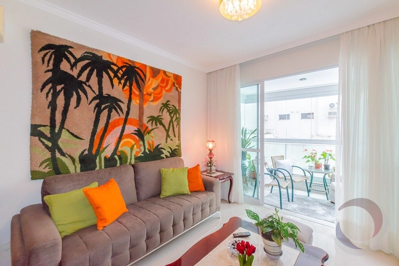 Apartamento no Centro com 2 suítes e 2 vagas 97 m² Vista Mar: 28ª foto da galeria de imagens do imóvel