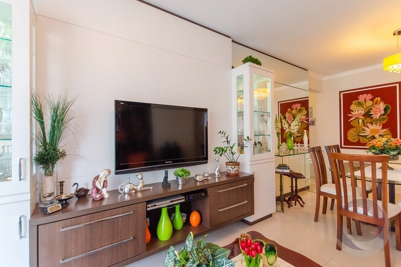 Apartamento no Centro com 2 suítes e 2 vagas 97 m² Vista Mar: 30ª foto da galeria de imagens do imóvel
