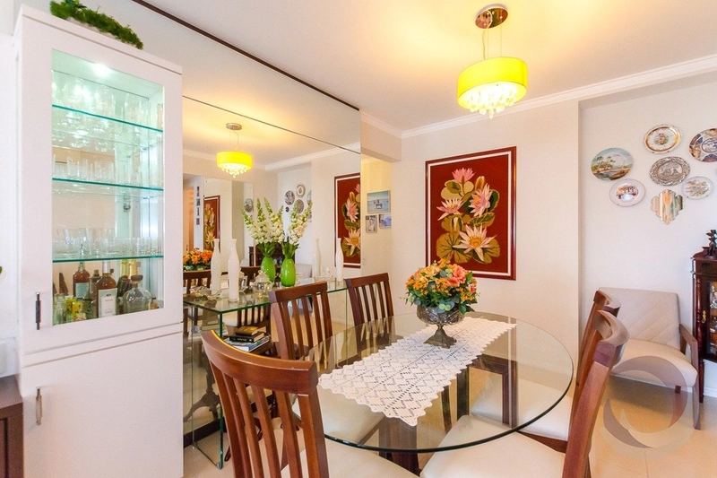 Apartamento no Centro com 2 suítes e 2 vagas 97 m² Vista Mar: 36ª foto da galeria de imagens do imóvel