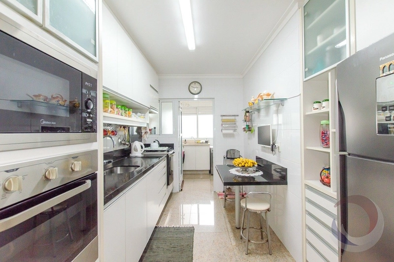 Apartamento no Centro com 2 suítes e 2 vagas 97 m² Vista Mar: 26ª foto da galeria de imagens do imóvel