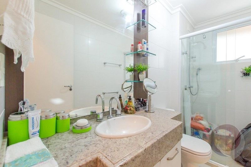 Apartamento no Centro com 2 suítes e 2 vagas 97 m² Vista Mar: 34ª foto da galeria de imagens do imóvel