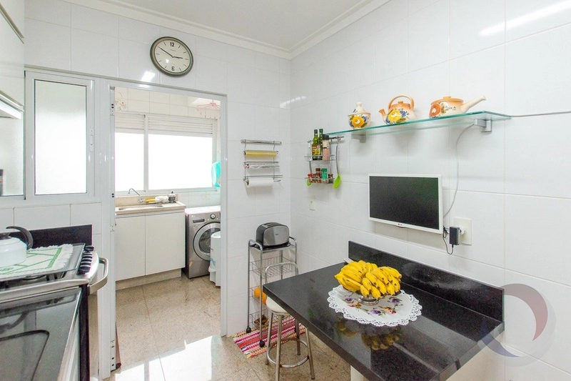 Apartamento no Centro com 2 suítes e 2 vagas 97 m² Vista Mar: 13ª foto da galeria de imagens do imóvel