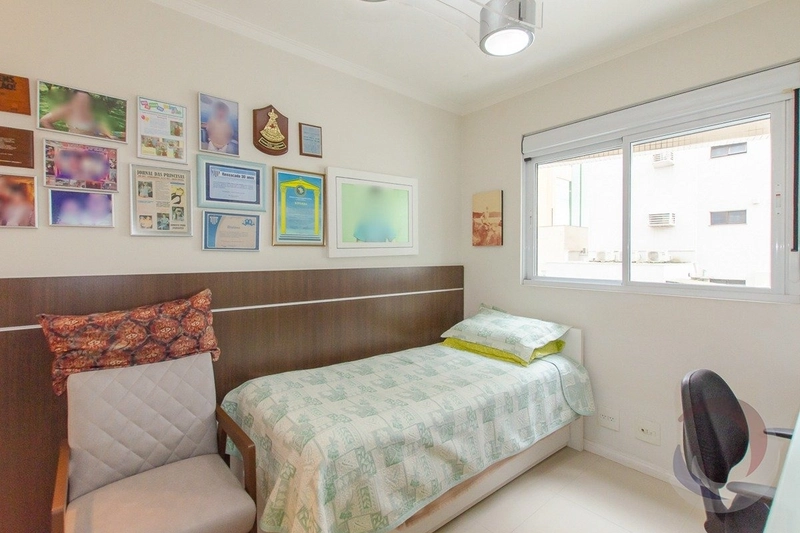 Apartamento no Centro com 2 suítes e 2 vagas 97 m² Vista Mar: 20ª foto da galeria de imagens do imóvel