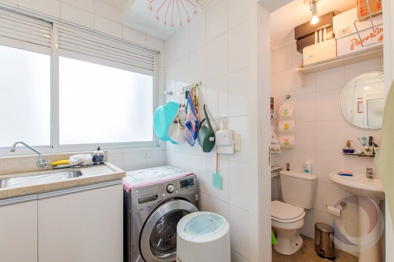 Apartamento no Centro com 2 suítes e 2 vagas 97 m² Vista Mar: 39ª foto da galeria de imagens do imóvel
