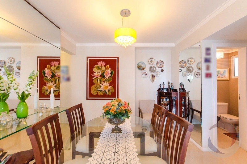 Apartamento no Centro com 2 suítes e 2 vagas 97 m² Vista Mar: 2ª foto da galeria de imagens do imóvel