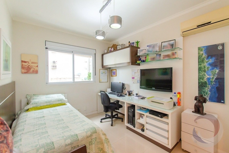 Apartamento no Centro com 2 suítes e 2 vagas 97 m² Vista Mar: 32ª foto da galeria de imagens do imóvel