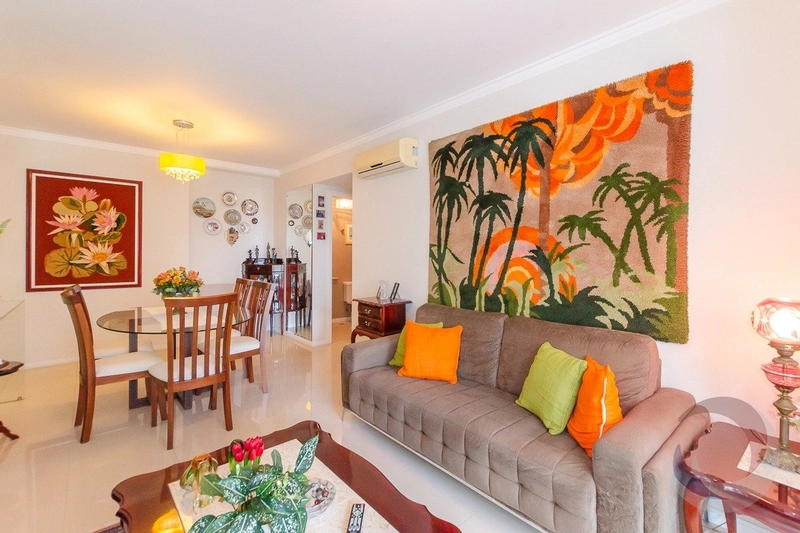 Apartamento no Centro com 2 suítes e 2 vagas 97 m² Vista Mar: 29ª foto da galeria de imagens do imóvel