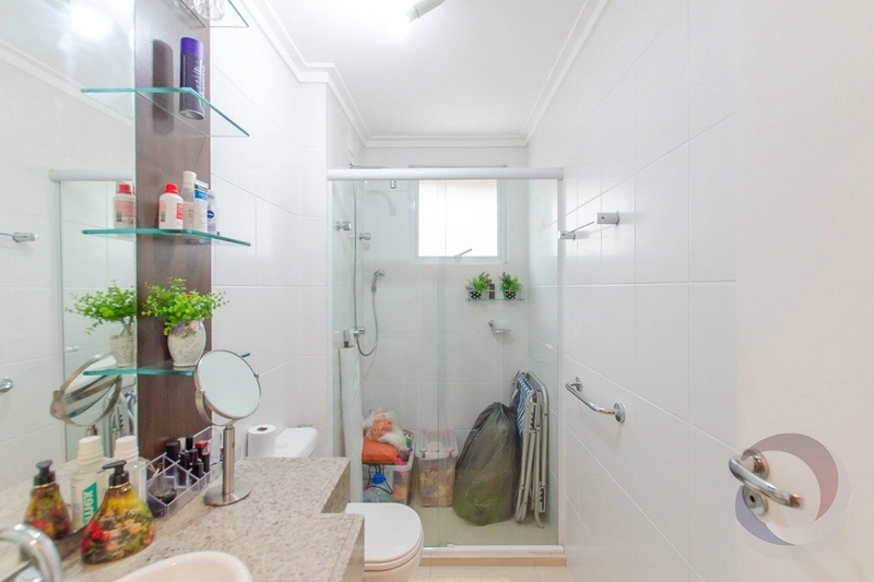 Apartamento no Centro com 2 suítes e 2 vagas 97 m² Vista Mar: 11ª foto da galeria de imagens do imóvel