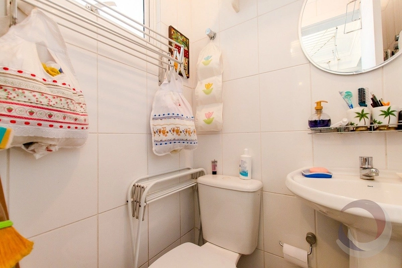 Apartamento no Centro com 2 suítes e 2 vagas 97 m² Vista Mar: 14ª foto da galeria de imagens do imóvel