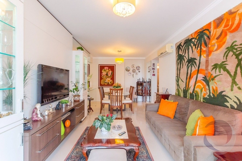 Apartamento no Centro com 2 suítes e 2 vagas 97 m² Vista Mar: 37ª foto da galeria de imagens do imóvel