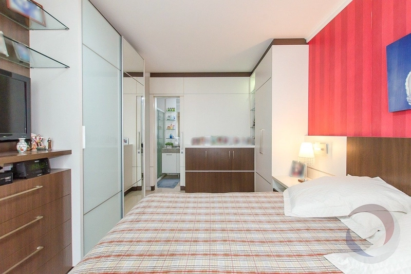 Apartamento no Centro com 2 suítes e 2 vagas 97 m² Vista Mar: 23ª foto da galeria de imagens do imóvel