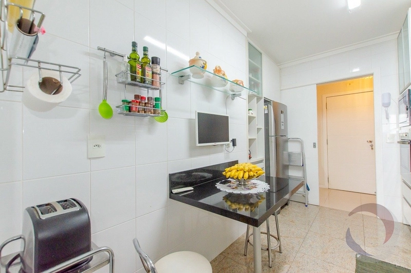 Apartamento no Centro com 2 suítes e 2 vagas 97 m² Vista Mar: 42ª foto da galeria de imagens do imóvel