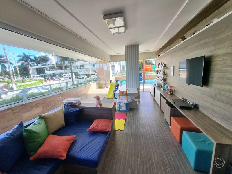 Apartamento no Estreito com 2 dormitórios, sendo 1 suíte, 1 vaga: 28ª foto da galeria de imagens do imóvel