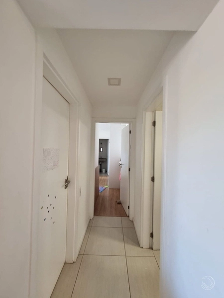 Apartamento no Estreito com 2 dormitórios, sendo 1 suíte, 1 vaga: 17ª foto da galeria de imagens do imóvel