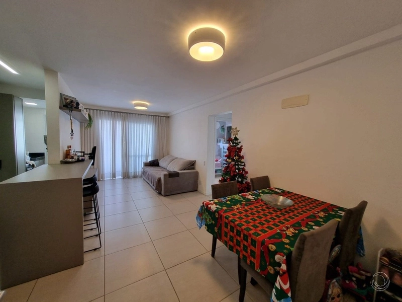 Apartamento no Estreito com 2 dormitórios, sendo 1 suíte, 1 vaga: 2ª foto da galeria de imagens do imóvel