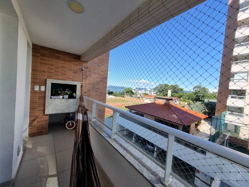Apartamento no Estreito com 2 dormitórios, sendo 1 suíte, 1 vaga: 8ª foto da galeria de imagens do imóvel