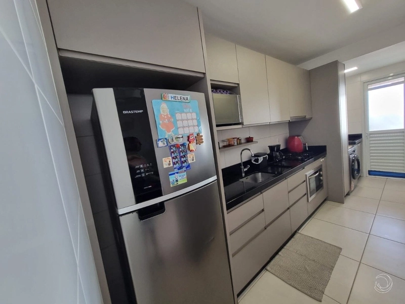 Apartamento no Estreito com 2 dormitórios, sendo 1 suíte, 1 vaga: 13ª foto da galeria de imagens do imóvel
