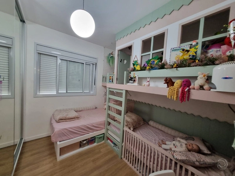 Apartamento no Estreito com 2 dormitórios, sendo 1 suíte, 1 vaga: 15ª foto da galeria de imagens do imóvel