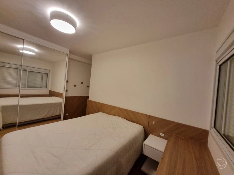 Apartamento no Estreito com 2 dormitórios, sendo 1 suíte, 1 vaga: 18ª foto da galeria de imagens do imóvel