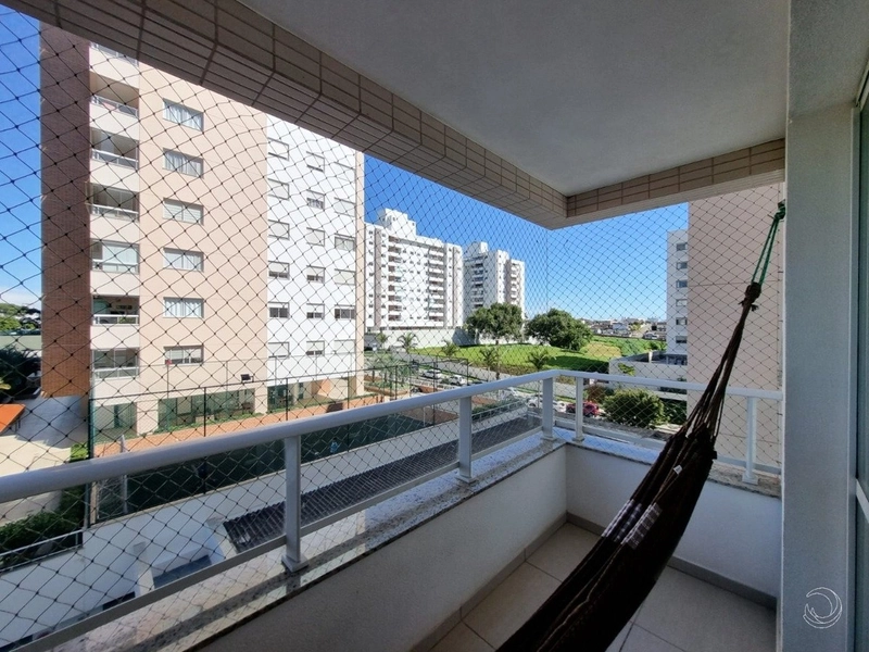 Apartamento no Estreito com 2 dormitórios, sendo 1 suíte, 1 vaga: 10ª foto da galeria de imagens do imóvel