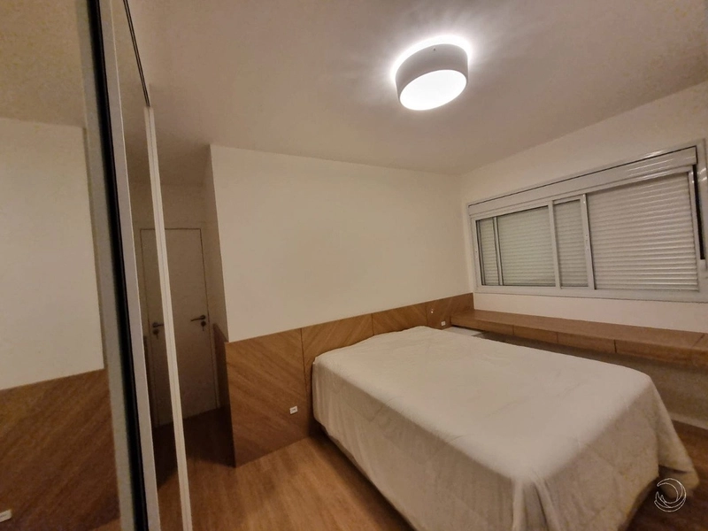 Apartamento no Estreito com 2 dormitórios, sendo 1 suíte, 1 vaga: 23ª foto da galeria de imagens do imóvel