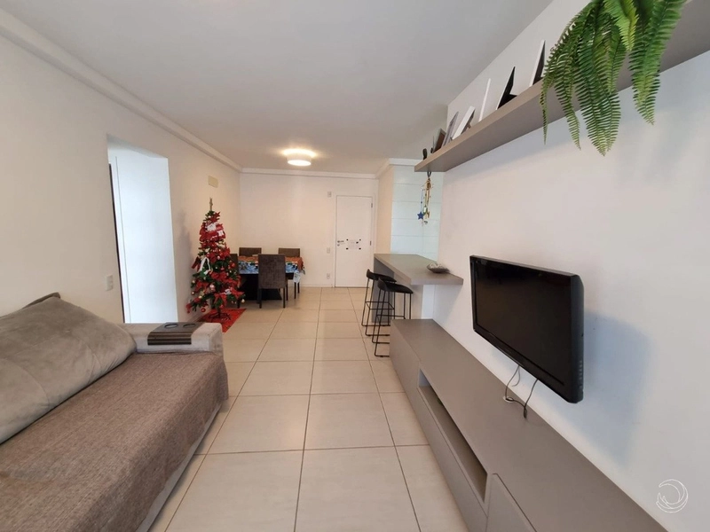 Apartamento no Estreito com 2 dormitórios, sendo 1 suíte, 1 vaga: 4ª foto da galeria de imagens do imóvel