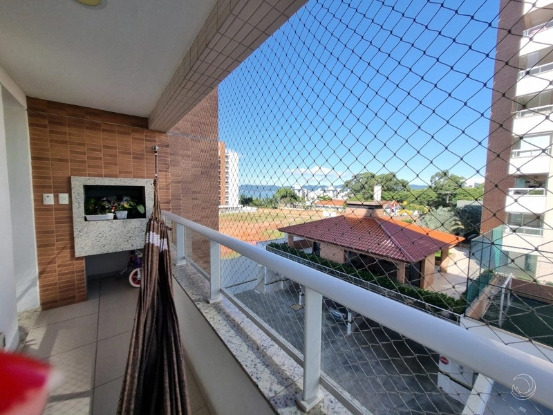 Apartamento no Estreito com 2 dormitórios, sendo 1 suíte, 1 vaga: 9ª foto da galeria de imagens do imóvel