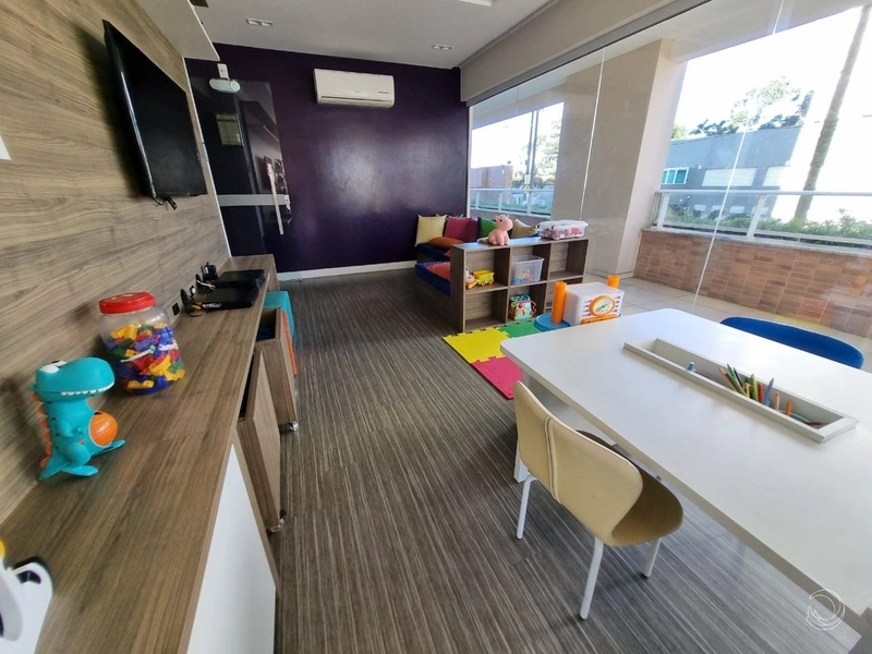 Apartamento no Estreito com 2 dormitórios, sendo 1 suíte, 1 vaga: 31ª foto da galeria de imagens do imóvel