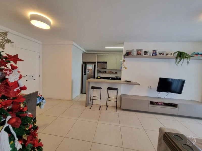 Apartamento no Estreito com 2 dormitórios, sendo 1 suíte, 1 vaga: 7ª foto da galeria de imagens do imóvel