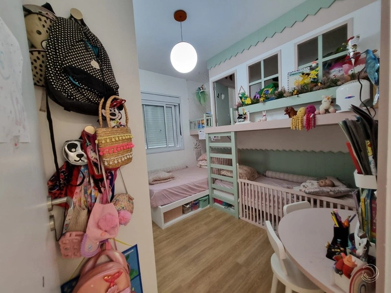 Apartamento no Estreito com 2 dormitórios, sendo 1 suíte, 1 vaga: 14ª foto da galeria de imagens do imóvel
