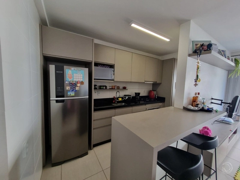 Apartamento no Estreito com 2 dormitórios, sendo 1 suíte, 1 vaga: 12ª foto da galeria de imagens do imóvel