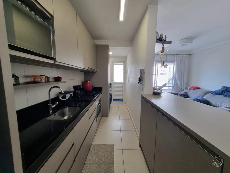 Apartamento no Estreito com 2 dormitórios, sendo 1 suíte, 1 vaga: 3ª foto da galeria de imagens do imóvel